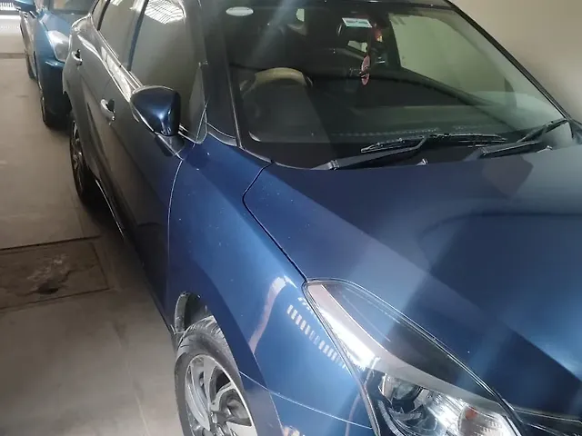 Used Maruti Suzuki Baleno [2019-2022] Alpha in Ghaziabad