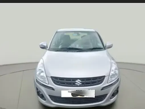 Used 2013 Maruti Suzuki Swift DZire in Ranchi