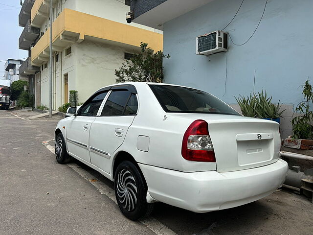 Used Hyundai Accent CNG in Bahadurgarh