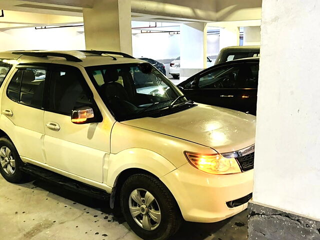 Used 2015 Tata Safari in Greater Noida