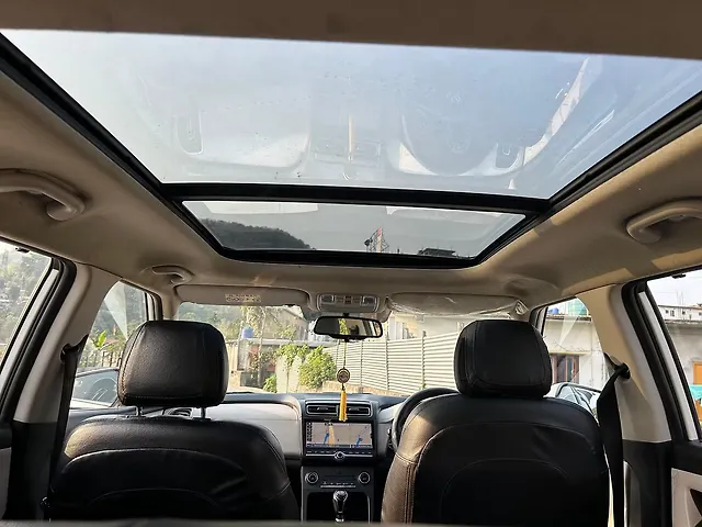 Used Hyundai Creta [2020-2023] SX 1.5 Diesel [2020-2022] in Guwahati