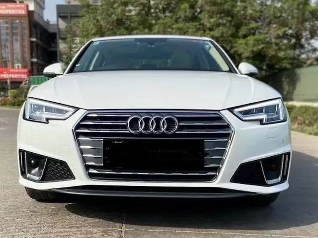 Used 2019 Audi A4 in Delhi