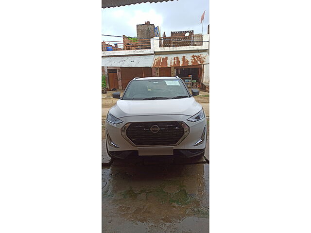 Used 2023 Nissan Magnite in Kanpur Dehat