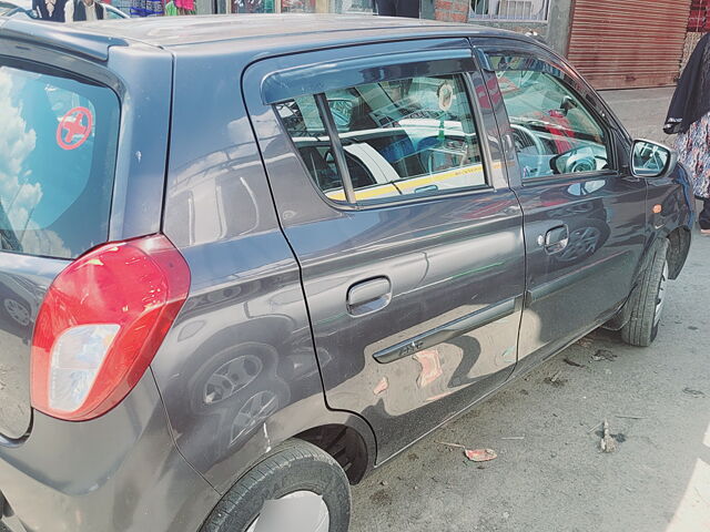 Used Maruti Suzuki Alto 800 VXi in Anantnag