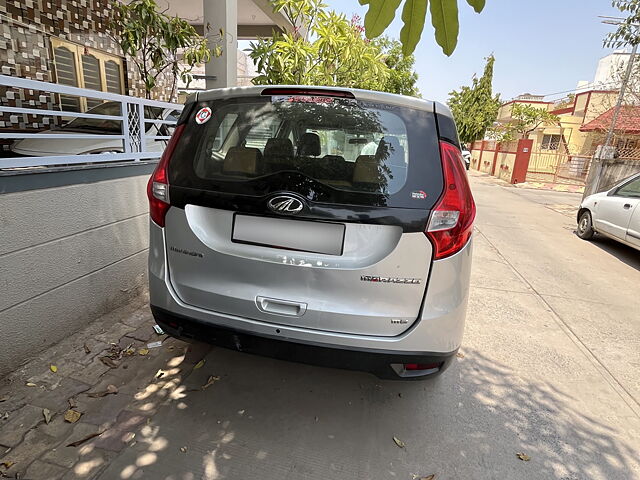 Used Mahindra Marazzo [2018-2020] M2 8 STR in Ahmedabad