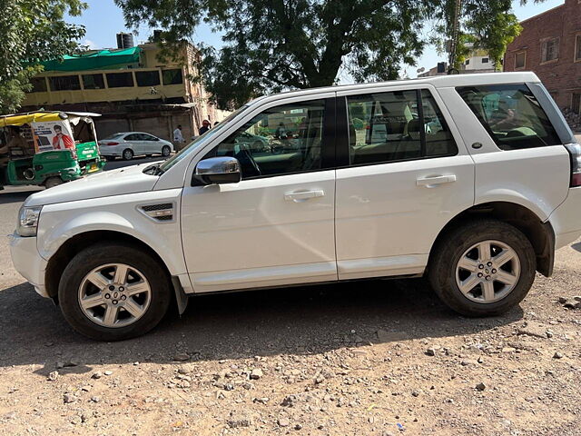 Used Land Rover Freelander 2 SE in Jodhpur