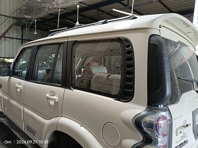 Used Mahindra Scorpio [2014-2017] S10 in Jaipur