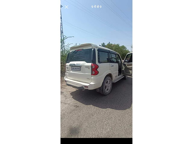 Used Mahindra Scorpio 2021 S5 2WD 7 STR in Barmer