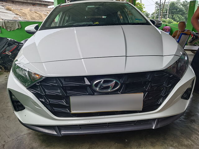 Used 2021 Hyundai Elite i20 in Darbhanga