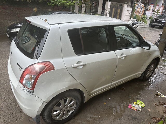 Used Maruti Suzuki Swift  [2005-2010] ZXi in Delhi