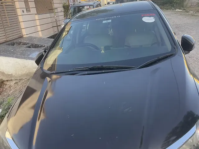 Used 2017 Honda City in Rajsamand