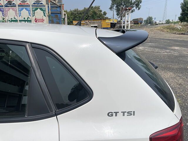 Used Volkswagen Polo GT in Nagpur