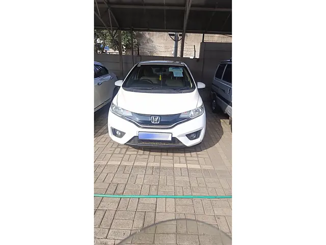 Used Honda Jazz [2015-2018] SV Petrol in Belgaum