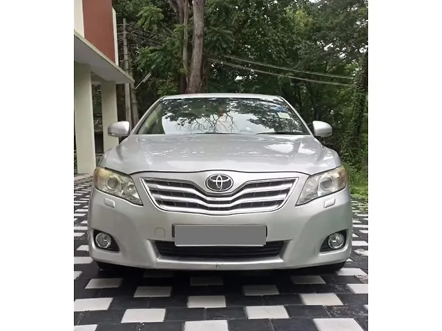 Used 2011 Toyota Camry in Thiruvananthapuram Used 2011 Toyota Camry in Thiruvananthapuram