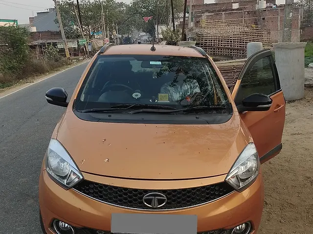 Used 2018 Tata Tiago in Patna