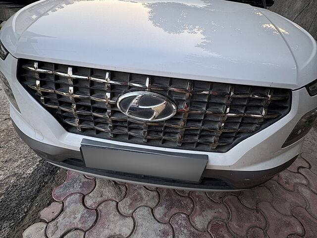 Used Hyundai Venue [2019-2022] SX 1.0 Turbo iMT in Noida