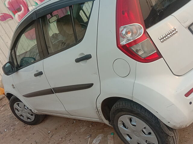 Used Maruti Suzuki Ritz Vdi BS-IV in Gurgaon