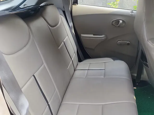 Used Datsun GO [2014-2018] T in Rohtak