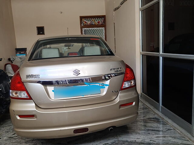 Used Maruti Suzuki Swift Dzire [2008-2010] VXi in Delhi