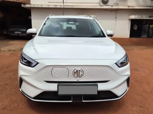 Used 2022 MG ZS EV in Mangalore