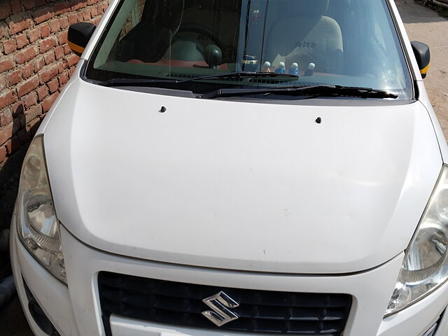 Used 2015 Maruti Suzuki Ritz in Sasaram