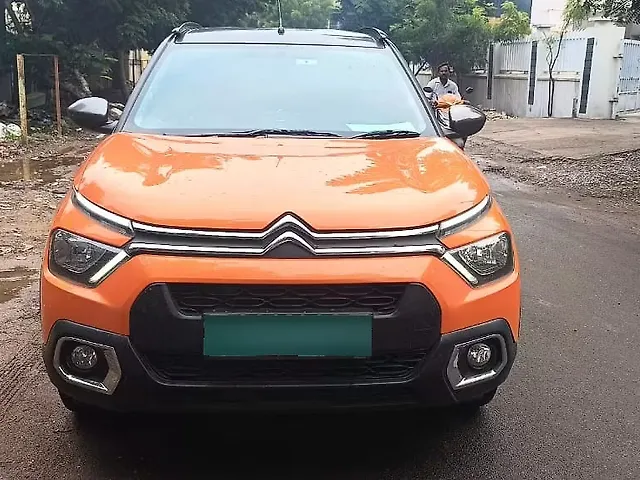 Used 2023 Citroen eC3 in Chennai