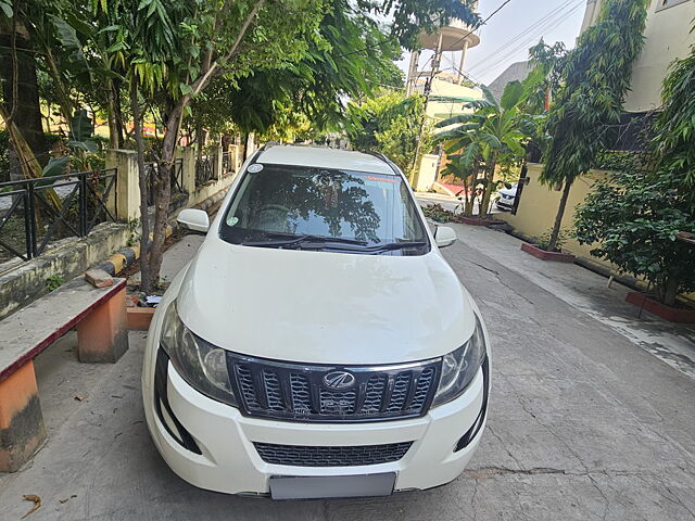 Used 2016 Mahindra XUV500 in Kanpur Nagar