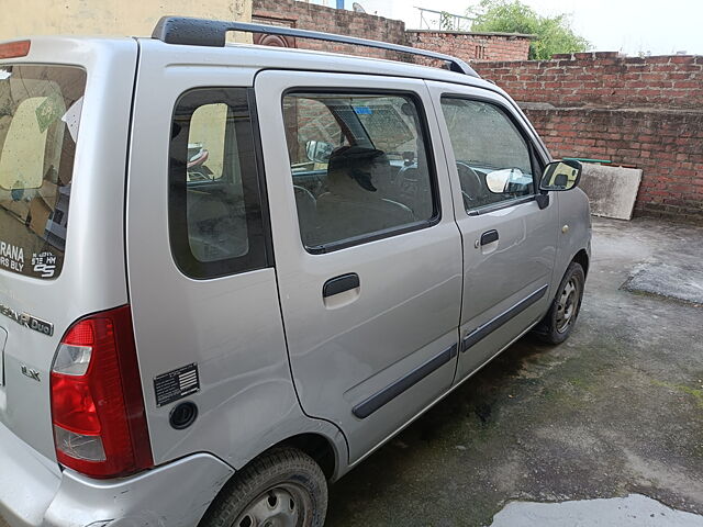 Used Maruti Suzuki Wagon R [2006-2010] Duo LXi LPG in Bareilly