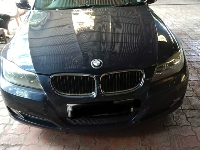 Used 2009 BMW 3-Series in Indore