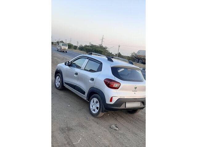 Used Renault Kwid [2022-2023] RXL (O) 0.8 in Gandhidham