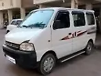 Used 2018 Maruti Suzuki Eeco in Bharuch
