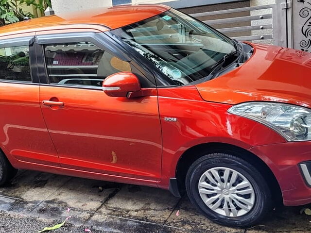 Used 2011 Maruti Suzuki Swift in Bangalore