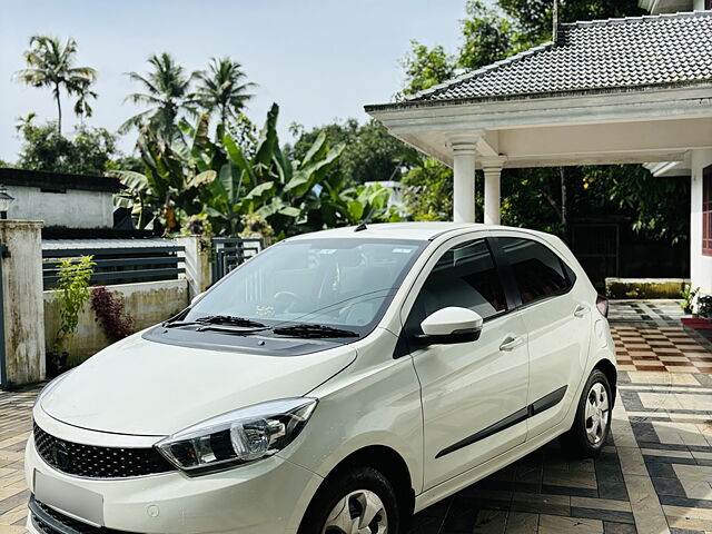 Used Tata Tiago [2016-2020] Revotorq XZ [2016-2019] in Thrissur