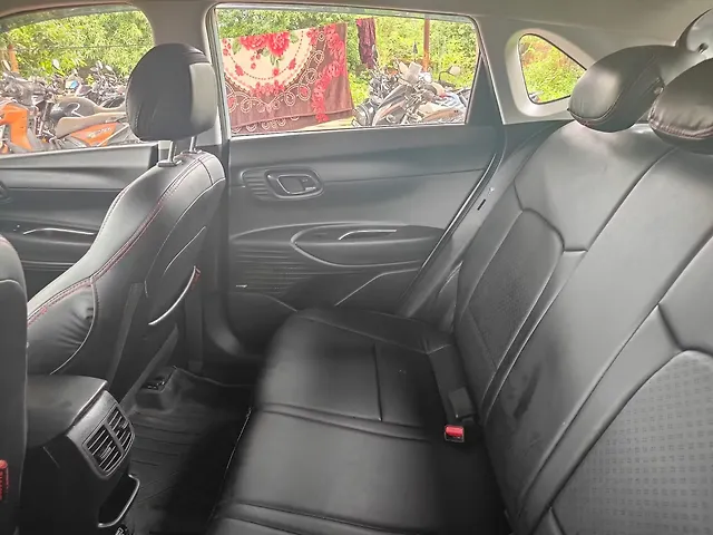 Used Hyundai i20 [2020-2023] Asta 1.2 MT [2020-2023] in Bhubaneswar