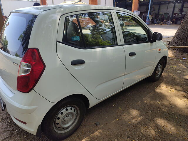 Used Hyundai i10 [2010-2017] Era 1.1 iRDE2 [2010-2017] in Anand