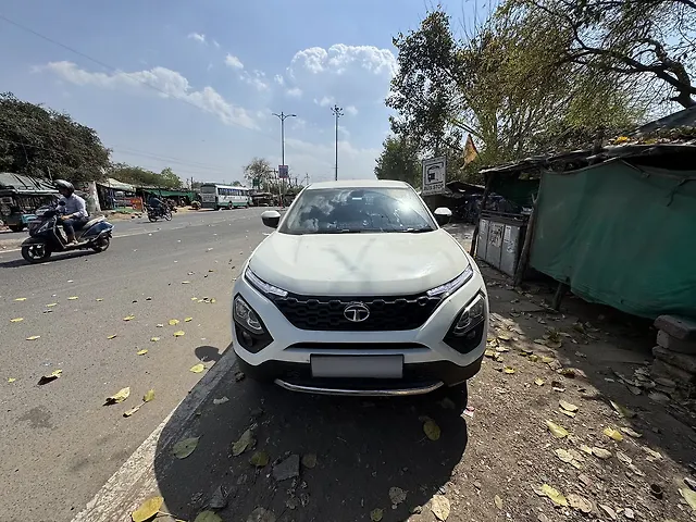 Used 2019 Tata Harrier in Alwar