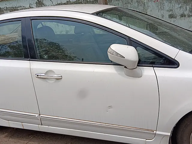 Used 2007 Honda Civic in Rourkela