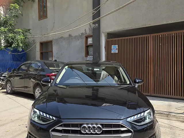 Used 2023 Audi A4 in Delhi