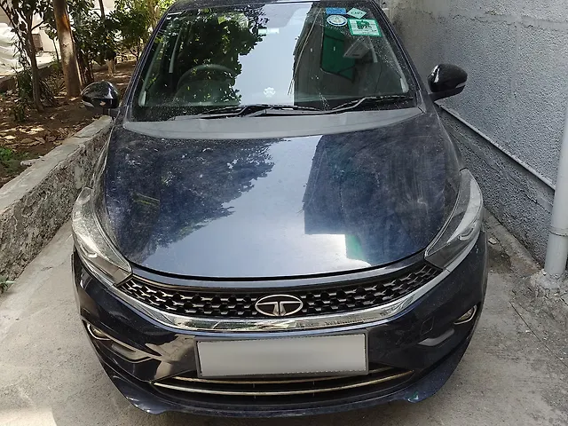 Used 2022 Tata Tigor in Delhi