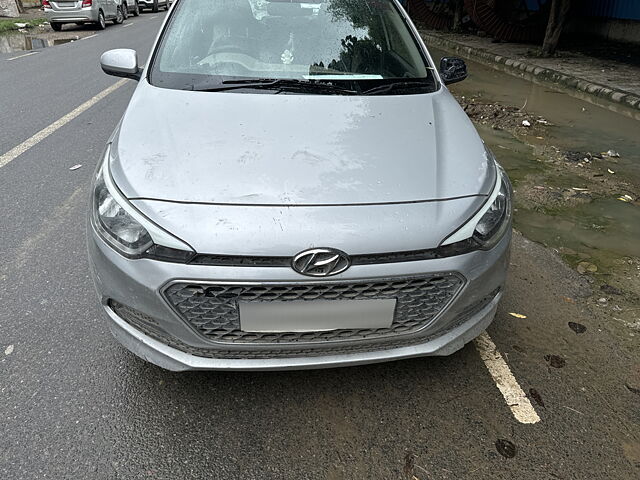 Used Hyundai Elite i20 [2016-2017] Magna 1.2 [2016-2017] in Delhi