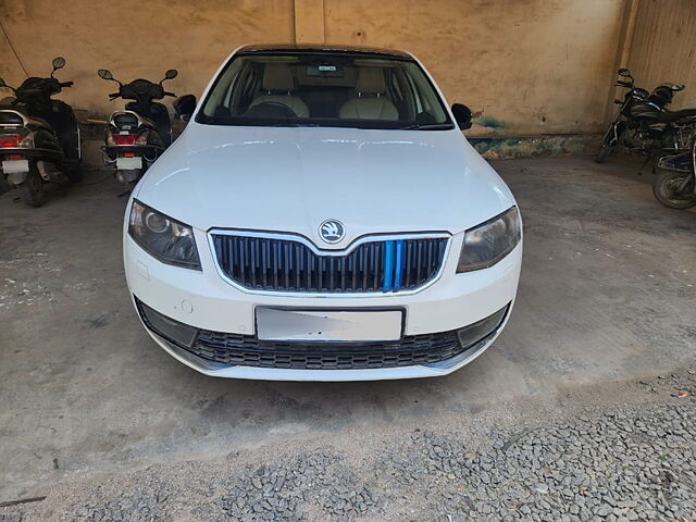 Used 2014 Skoda Octavia in Gwalior