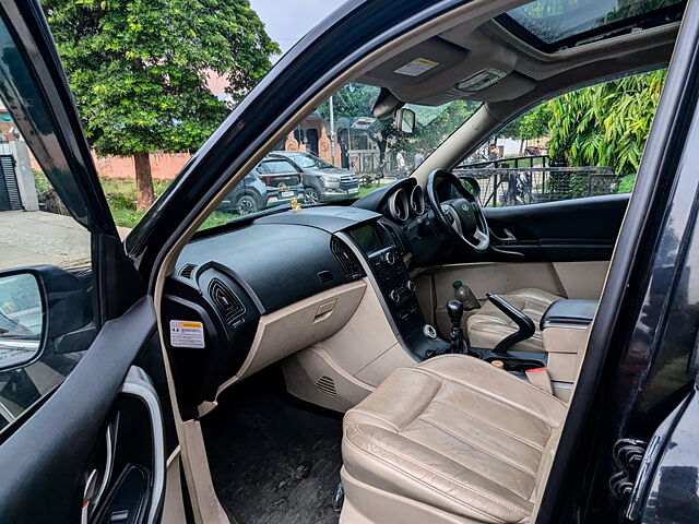 Used Mahindra XUV500 [2015-2018] W10 in Meerut