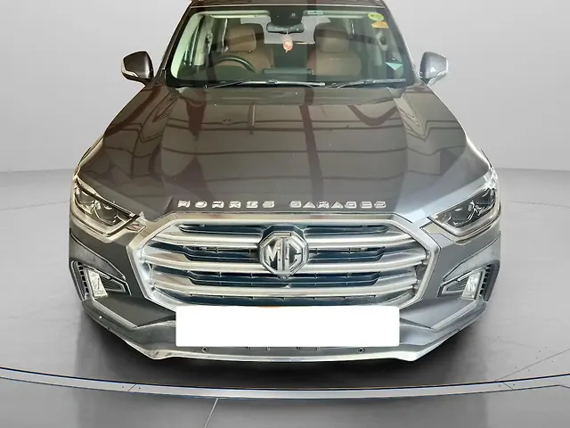 Used 2020 MG Gloster in Mumbai