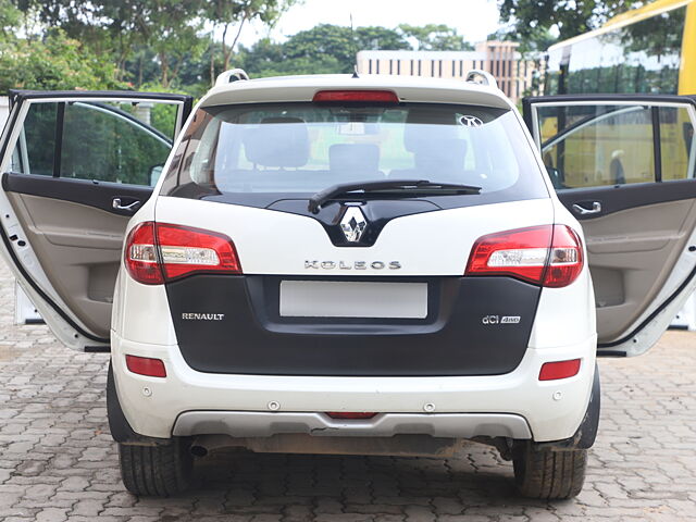 Used Renault Koleos [2011-2014] 4x4 in Vellore