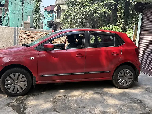 Used 2012 Volkswagen Polo in Howrah