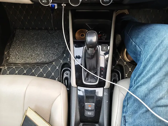 Used Honda City Hybrid eHEV [2022-2023] ZX in Chennai