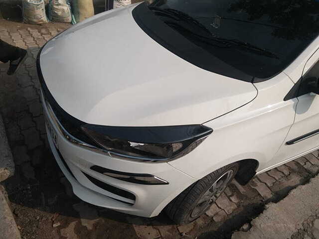 Used Tata Tiago XT in Agra