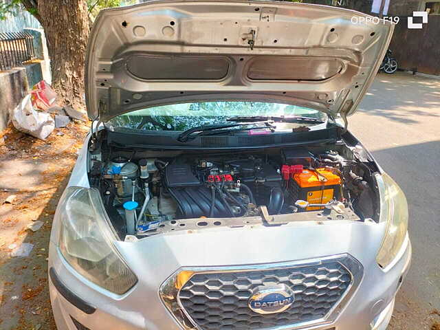 Used Datsun GO [2014-2018] T in Surat