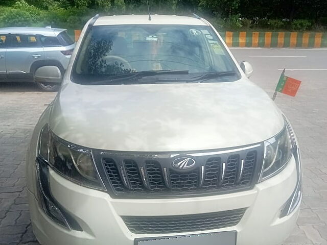 Used 2016 Mahindra XUV500 in Greater Noida