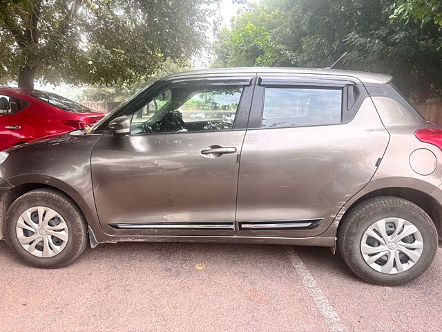 Used Maruti Suzuki Swift [2018-2021] VXi in Kota